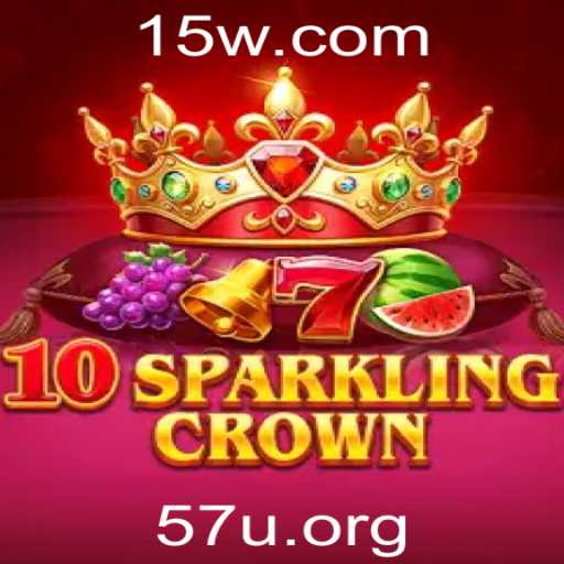 Explorando o Mundo de 10SparklingCrown: Um Jogo de Estratégia e Aventuras