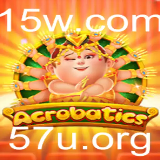 Acrobatics: Descubra o Mundo Fascinante deste Jogo Inovador