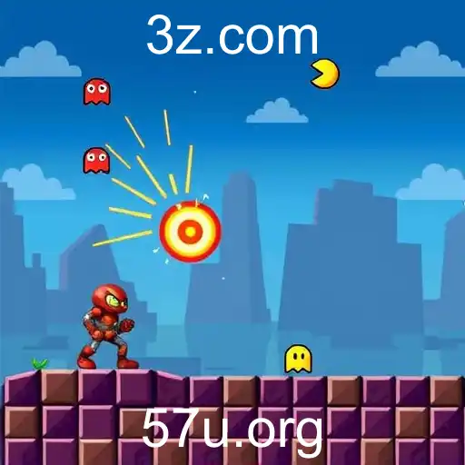 Explorando a Excitante Categoria de Jogos de Ação no Site 57u