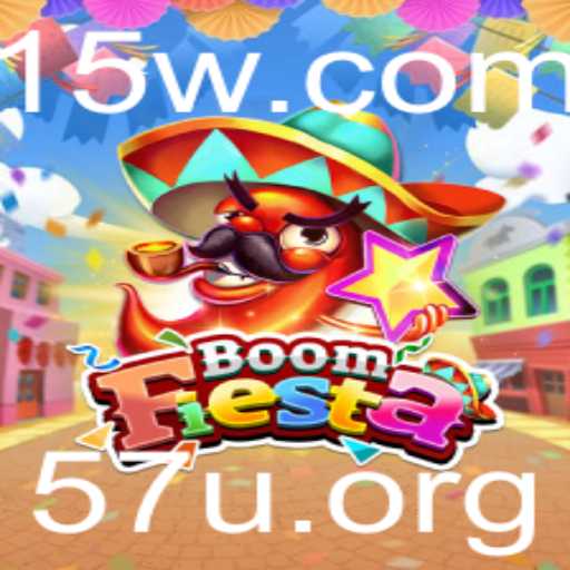 Descubra o Mundo Empolgante do Jogo BoomFiesta