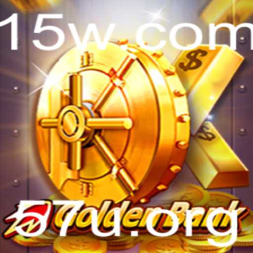 Descubra o Mundo Emocionante de CrazyGoldenBank: O Jogo de Estratégia Inovador