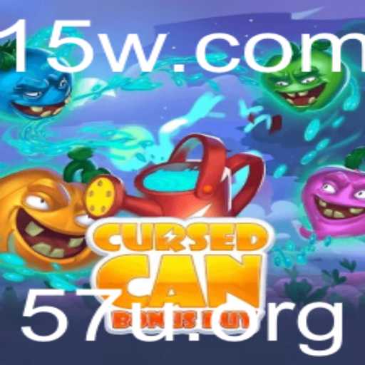 Descubra o Fascinante Mundo de CursedCanBonusBuy: O Jogo que Está Revolucionando o Entretenimento