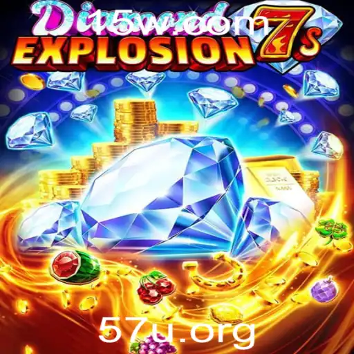Descubra o Mundo de DiamondExplosion7s: Um Guia Completo para Iniciantes