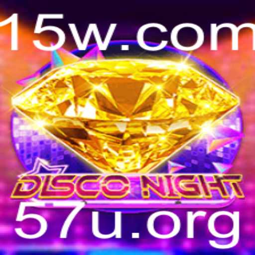 DiscoNight: Mergulhe na Aventura Rítmica