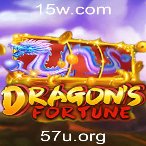 Explorando DragonFortune: Um Mergulho no Mundo dos Dragões e Fortuna