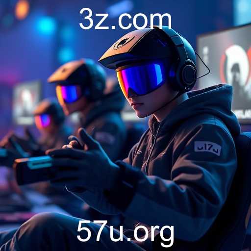 57u: A Evolução dos Jogos Online em 2025