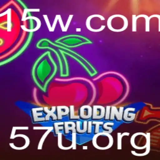 ExplodingFruits: Uma Imersão no Mundo das Frutas Explosivas