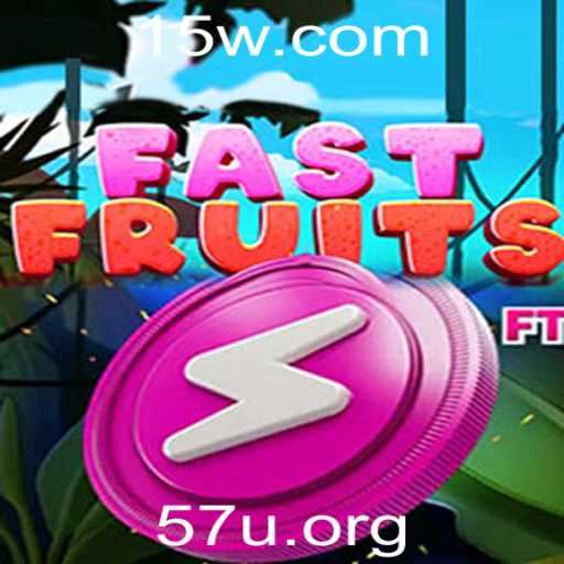 Descubra o Mundo Empolgante de FastFruits: Um Jogo de Velocidade e Diversão