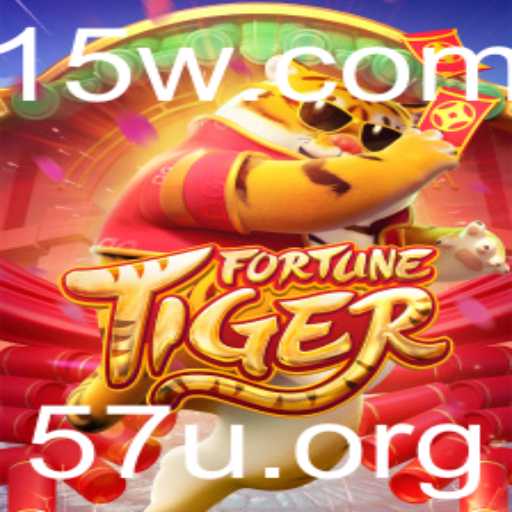 Descubra o Fascinante Mundo de FortuneTiger