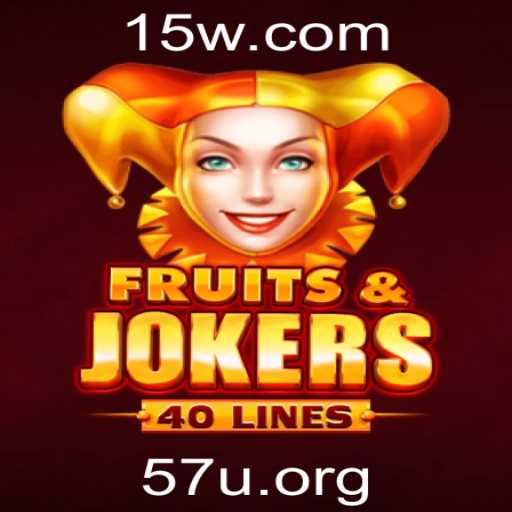 Explorando o Universo de FruitsAndJokers40: Regras e Introdução ao Jogo