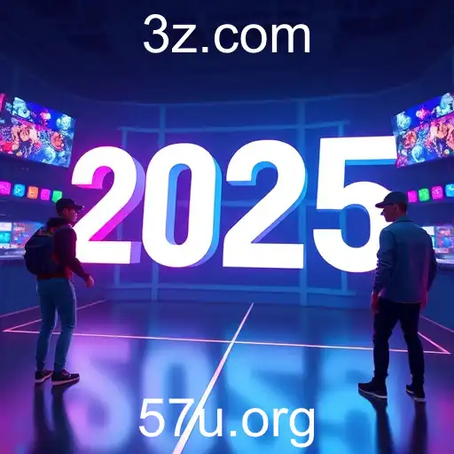 O Futuro dos Jogos: Tendências e Inovações