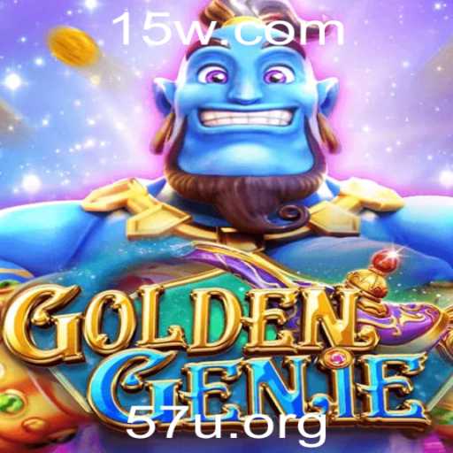 Explorando o Mundo de GOLDENGENIE: O Jogo do Momento
