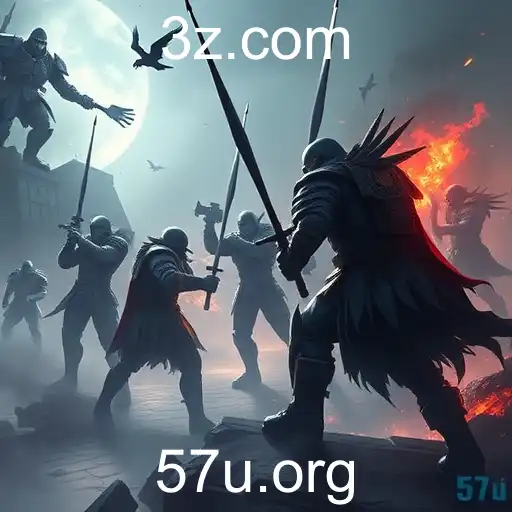 Novidades e Destaques do Mundo dos Jogos