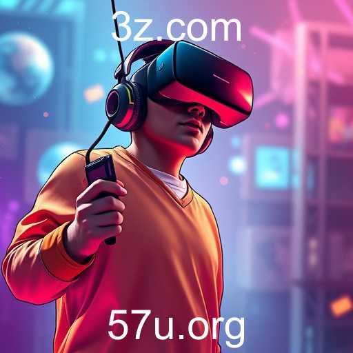 Evolução dos Jogos no Brasil com a Ascensão de '57u'