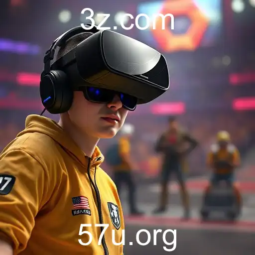 A Evolução e Impacto da Palavra-chave 57u nos Jogos