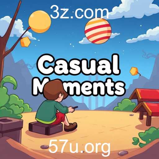 A Revolução dos Jogos: Impactos e Tendências em 2025