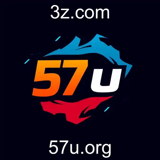 A Revolução dos Jogos Online: O Impacto do 57u no Cenário Brasileiro