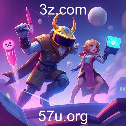 Evolução dos Jogos Online e o Papel da 57u em 2025