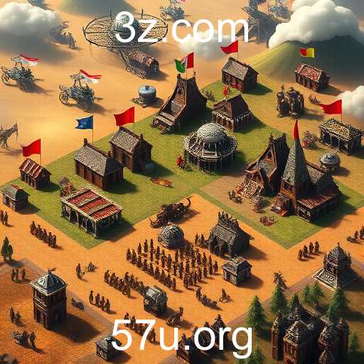 Novos Desafios e Tendências em Jogos de 2025