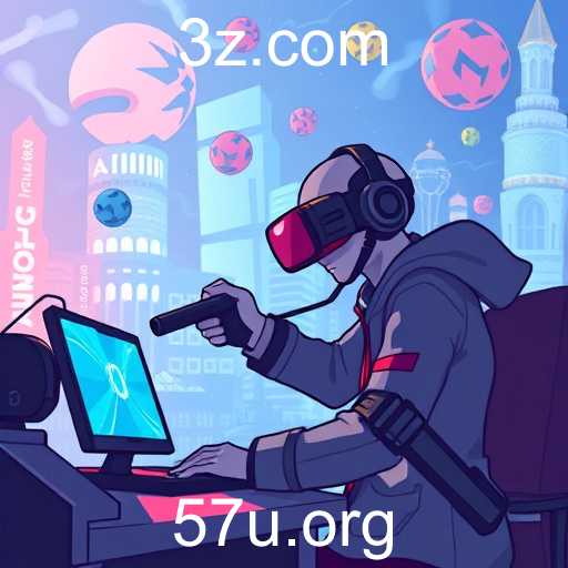 Ascensão dos Jogos Digitais em 2025