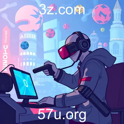 Ascensão dos Jogos Digitais em 2025