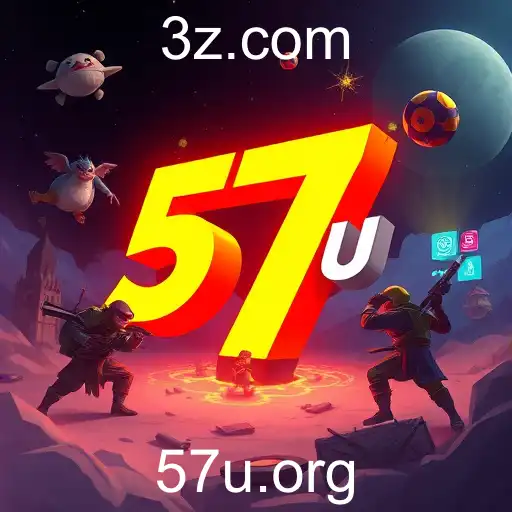 Tendências e Inovações em Jogos para 2026: O Impacto do '57u'