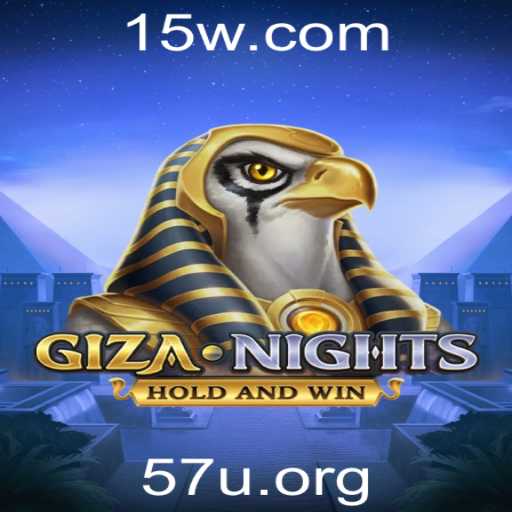 Descubra GizaNights: O Fascinante Mundo do Game de Estratégia