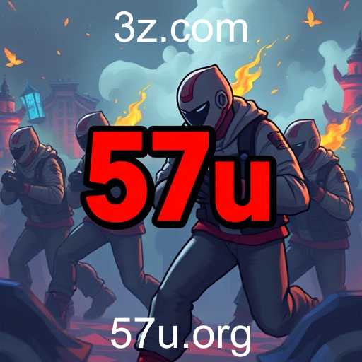 O Impacto do 57u nos Jogos Online em 2025