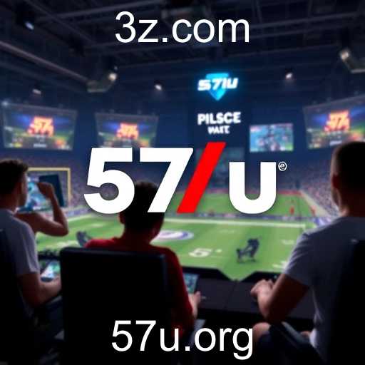 O Impacto de 57u nos Jogos Online em 2025