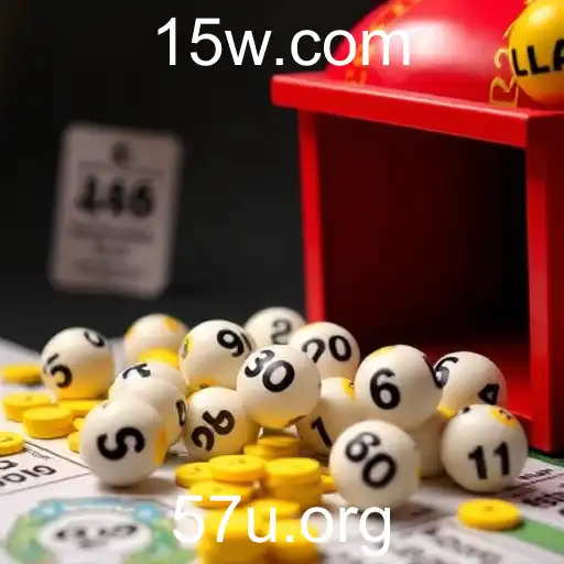 A Fascinante História da Loteria