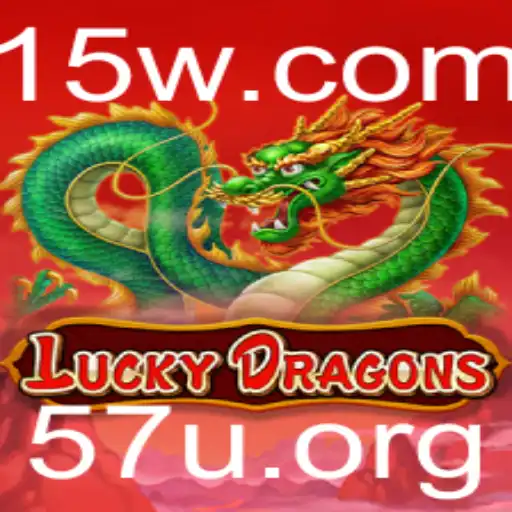 Descubra as Emoções do Jogo LuckyDragons com a Palavra-Chave 57u