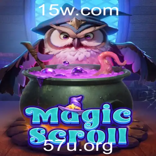 Explorando MagicScroll: Uma Jornada Mágica no Mundo dos Jogos