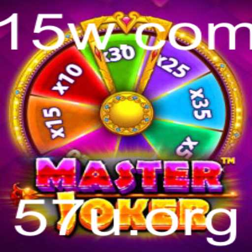 Explorando o Mundo de MasterJoker: Um Guia Completo