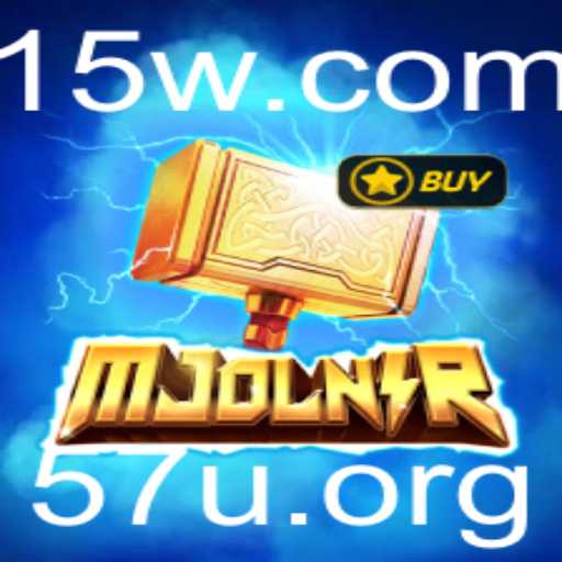 Descubra o Novo Jogo 'Mjolnir': Inovação, Estratégia e Aventuras