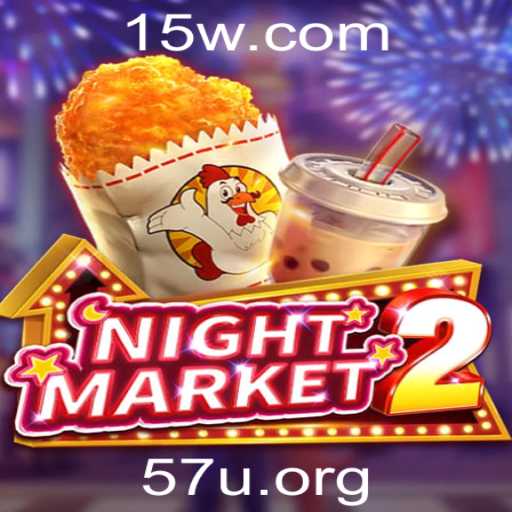 Descubra os Segredos de NightMarket2: Um Jogo de Estratégia e Aventura