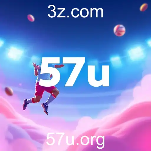 A Nova Era dos Jogos Online: O Fenômeno '57u'