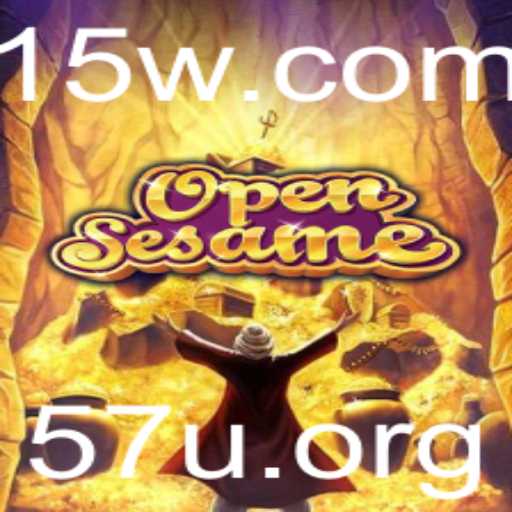 Descubra o Fascinante Universo do Jogo OpenSesame