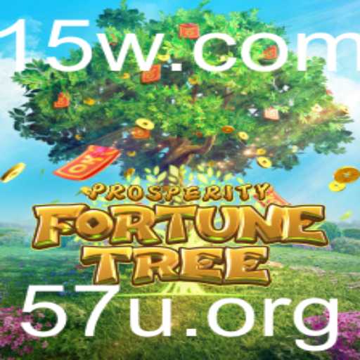 ProsperityFortuneTree: Um Guia Completo para o Novo Fenômeno de Jogos
