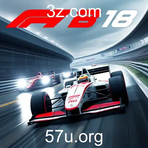 Racing Thrills: A Emoção das Pistas em Jogo