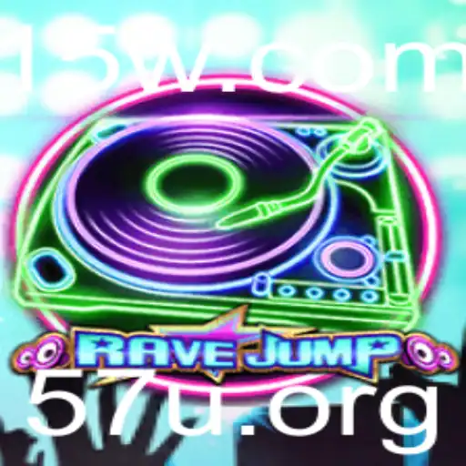 Descubra RaveJump: O Novo Fenômeno no Mundo dos Jogos