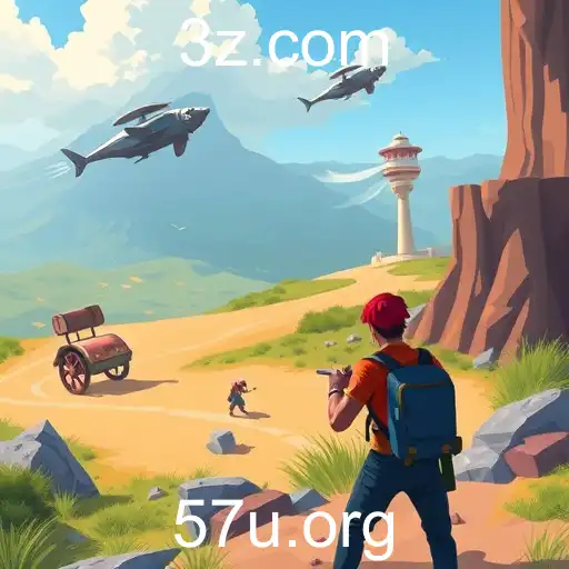 A Ascensão de '57u': Impacto no Mercado de Jogos Online