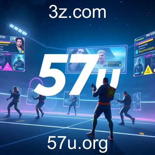 A Ascensão do 57u no Universo dos Jogos