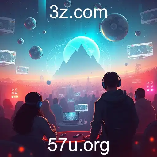 Futuro dos Jogos com a 57u