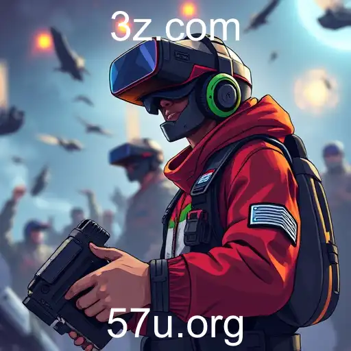 Inovações no Mundo dos Jogos em 2026