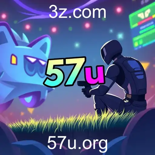 A Evolução dos Jogos Online: A Influência da 57u