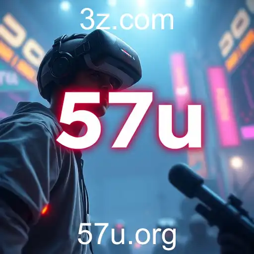 Tendências de Jogos em 2025 e a Ascensão do 57u