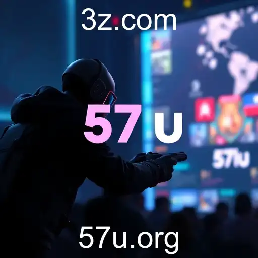 57u: O Fenômeno do Momento no Mundo dos Jogos