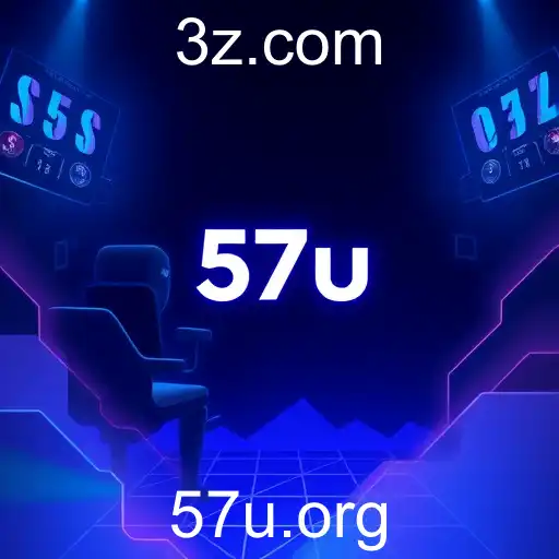 Revolução nos Jogos Online: O Impacto de '57u' no Cenário Atual