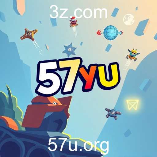 Revolução nos Jogos: A Ascensão da 57u em 2025