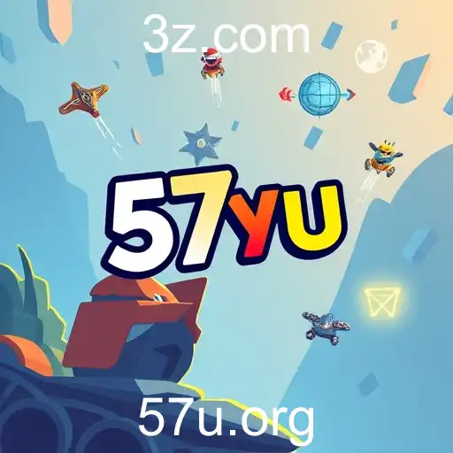 Revolução nos Jogos: A Ascensão da 57u em 2025